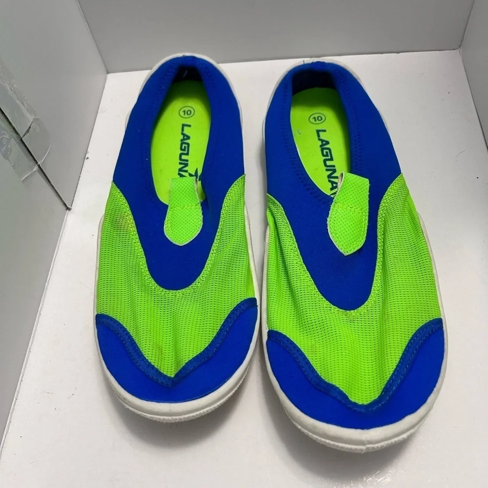 ❤️5 For $20❤️ Laguna Men’s Swim Shoes❤️ Size 10